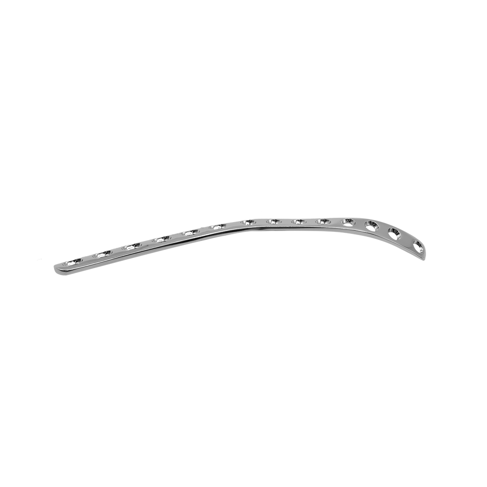Placa lateral humeral distal (tipo olécranon)