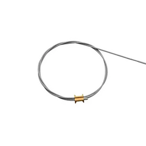 Cable de titanio ortopédico