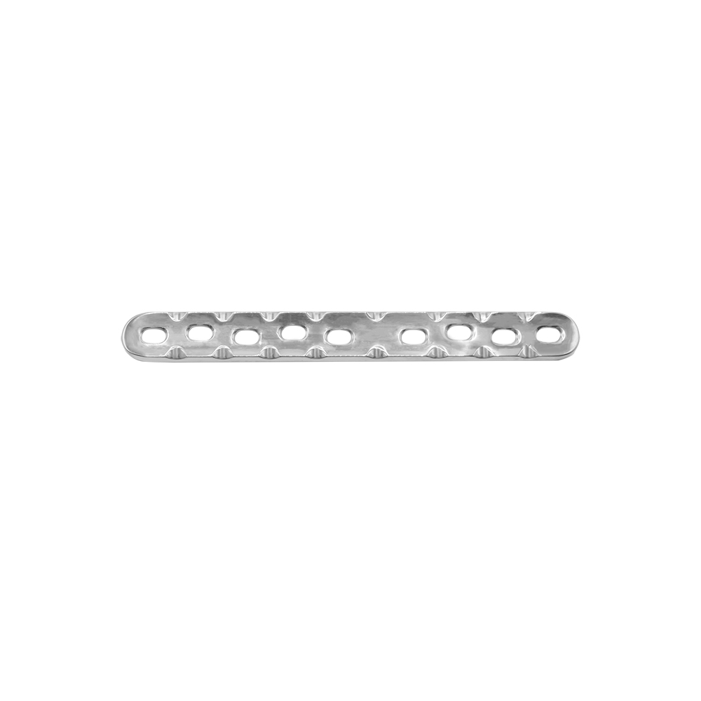 Placa femoral LC-DCP