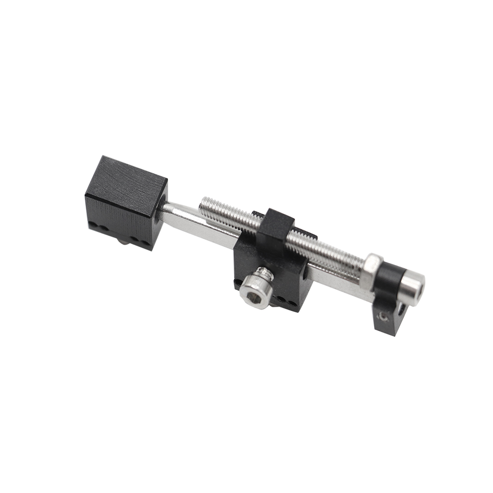 Fijador externo de mini fragmentos - Tipo C